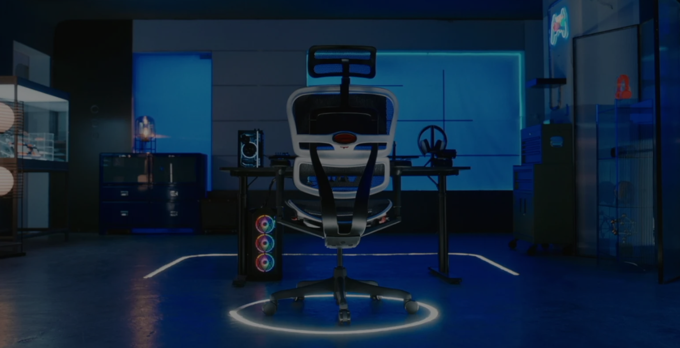 Master Your Comfort and Performance